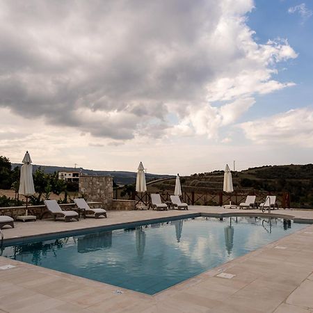 Harma Traditional Boutique Suites Пафос Екстериор снимка