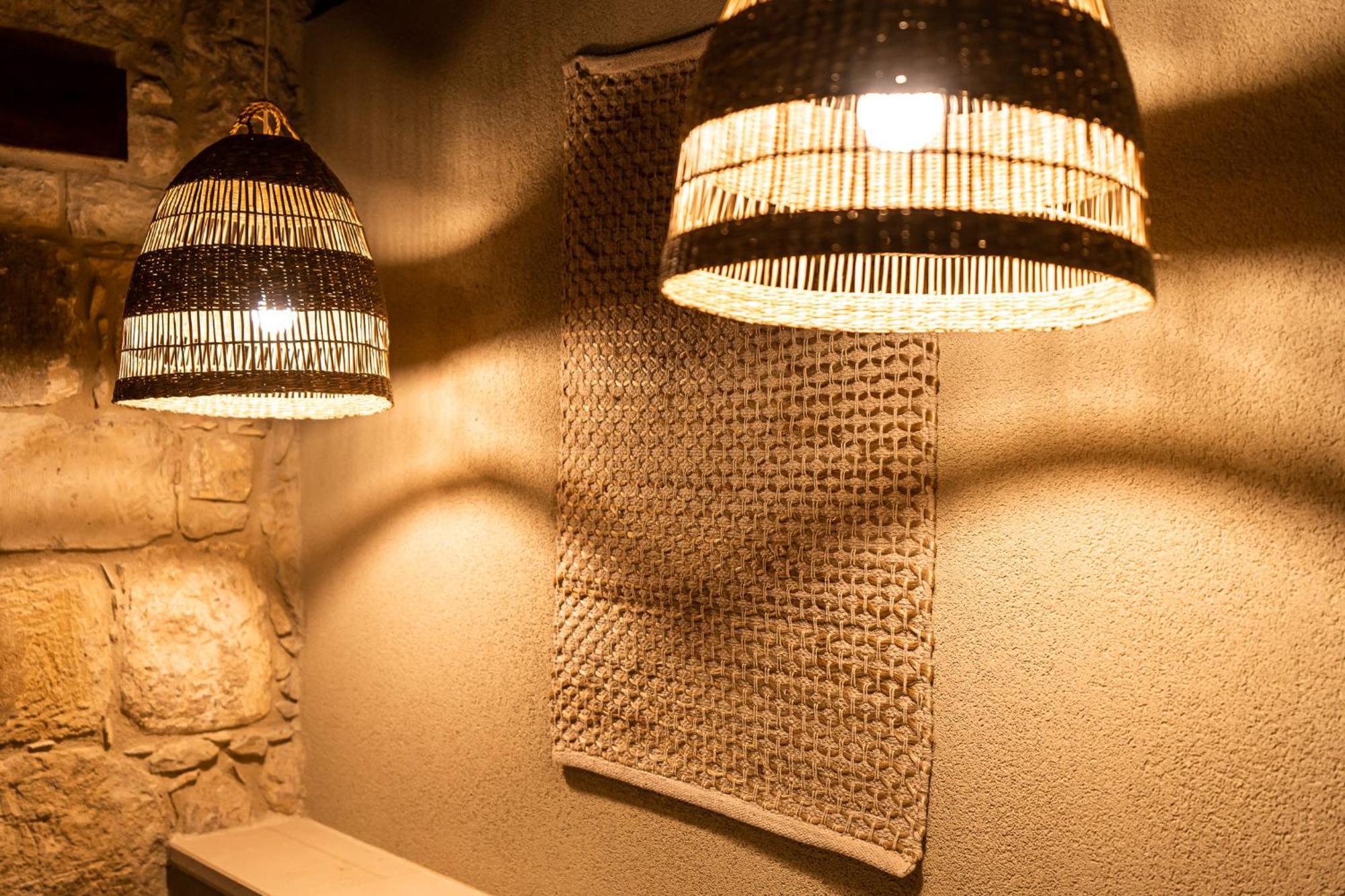 Harma Traditional Boutique Suites Пафос Стая снимка